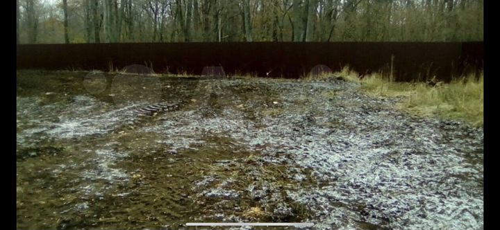 Участок 13,5 сот. (ИЖС)