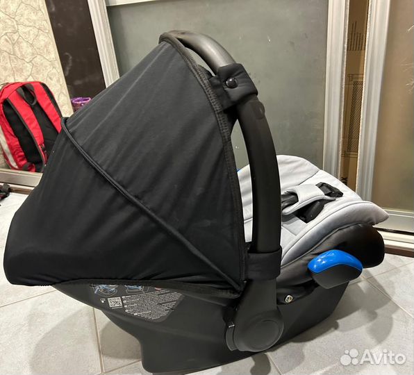 Коляска noordline 3 в 1 stephania