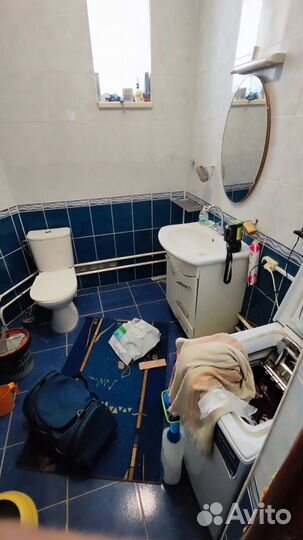 Услуги сантехника