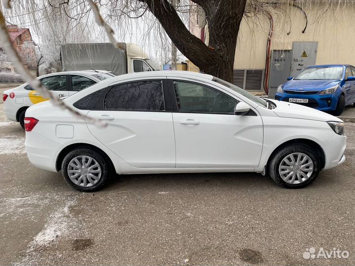 Аренда под такси без залога и депозита