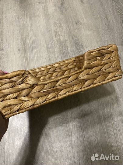 Салфеница IKEA суаре