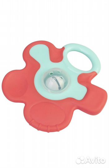 Прорезыватели Pigeon Chicco