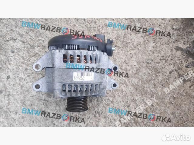 Генератор BMW X6 E71/E72 2010