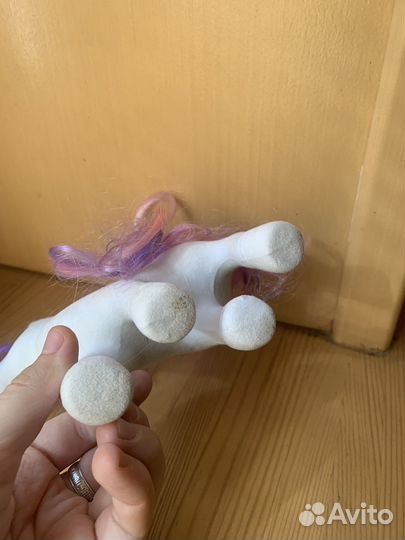 Лошадь игрушка