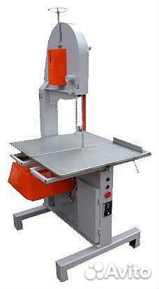 Новое) Пила для мяса В2фр2П 350 мм