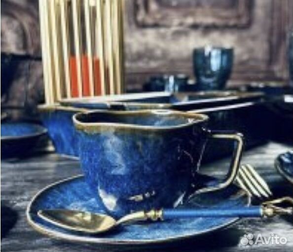 Набор столовой посуды