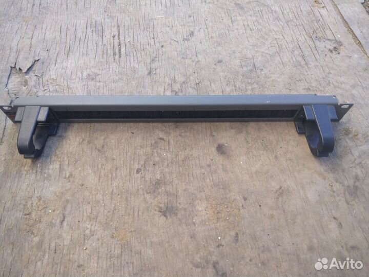 Щеточный ввод