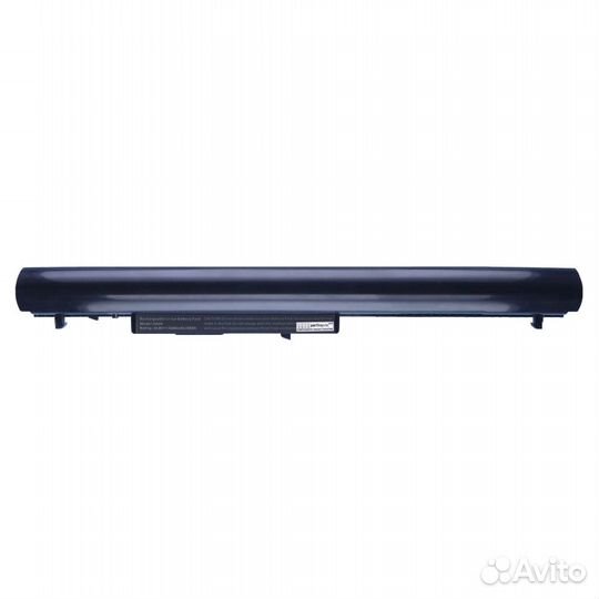 Аккумулятор для HP OA04 hstnn-LB5S 14.8V 2600mAh 3