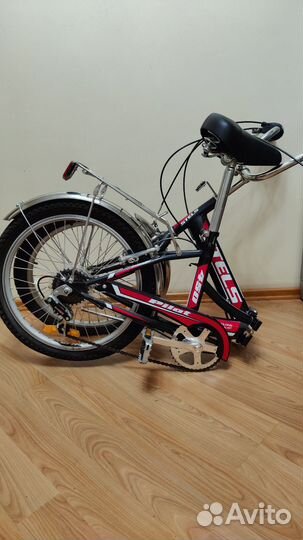 Велосипед stels pilot 450