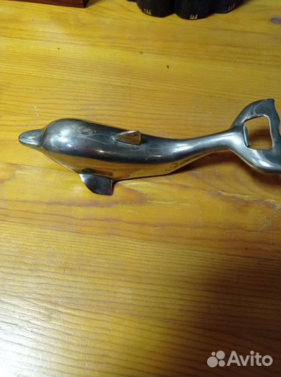 Винтажная открывалка Германия