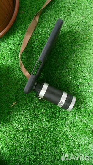 Объектив+бампер для samsung galaxy s3