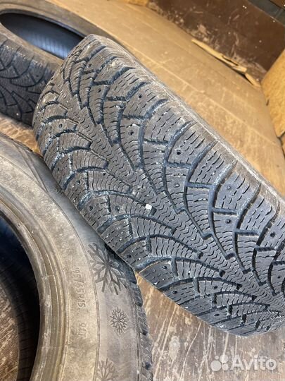 Warrior Comfortune A05 195/65 R15