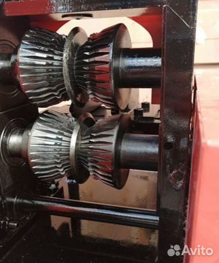 Станок для разделки кабеля V-120