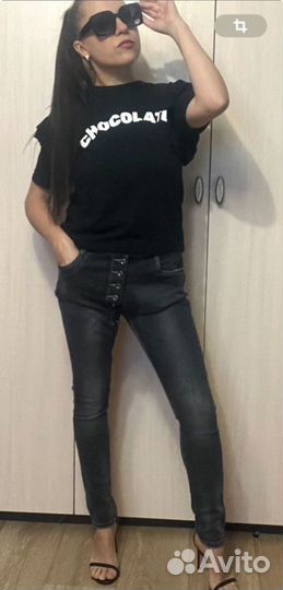 Denim джинсы женские оригинал