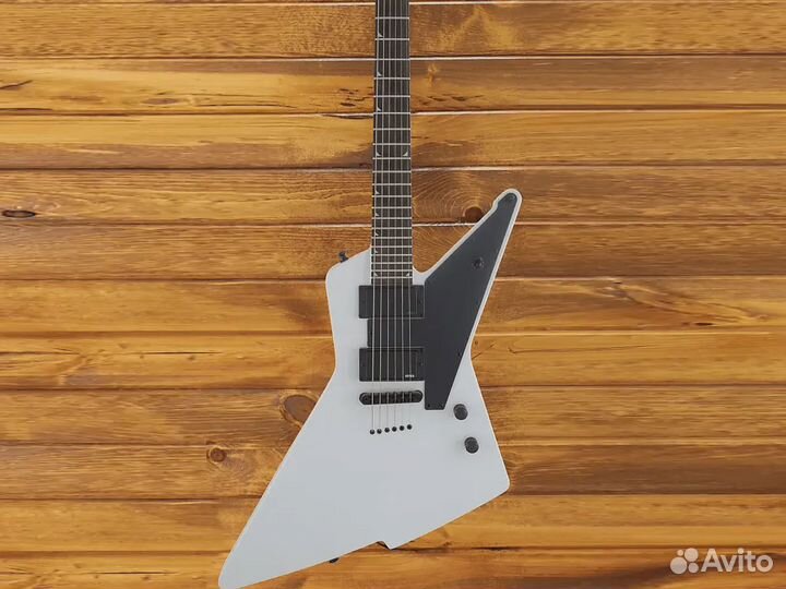 Jackson Pro Signature