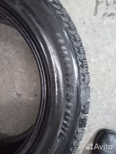 Bridgestone B65 205/50 R16 19V