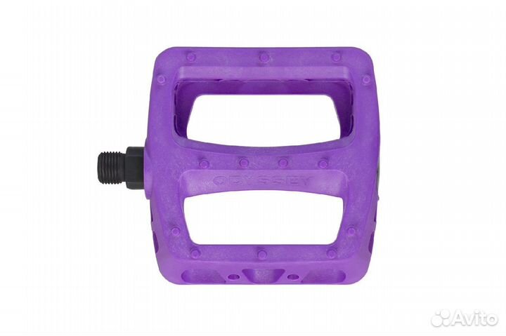 BMX Педали odyssey Twisted PC