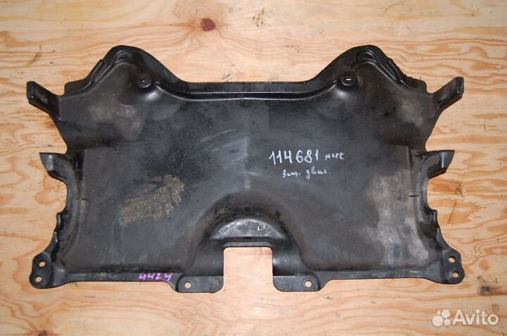 Защита двигателя