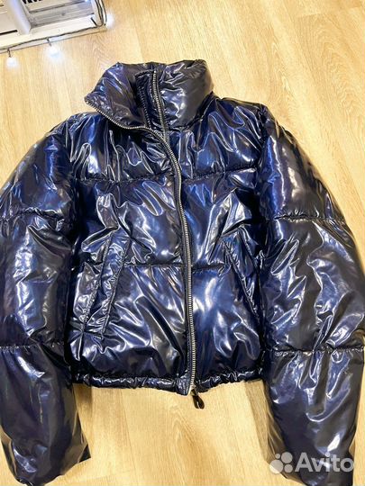 Пуховик женский 42 44