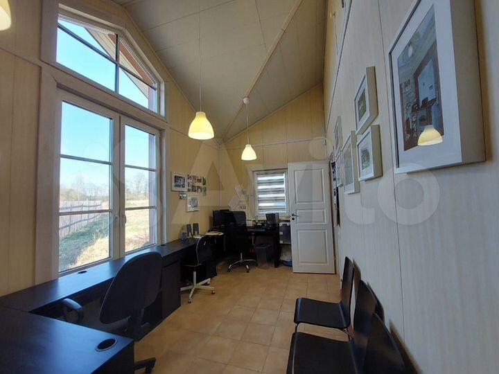 Участок 1,5 га (промназначения)