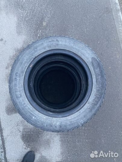 Yokohama 104ZR 175/65 R14