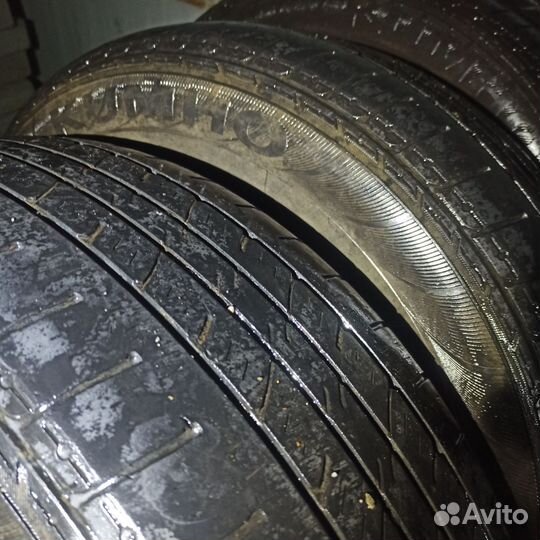 Kumho Solus KL21 235/65 R17