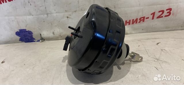 Вакуумник тормозной Mercedes C180 W204 271.820