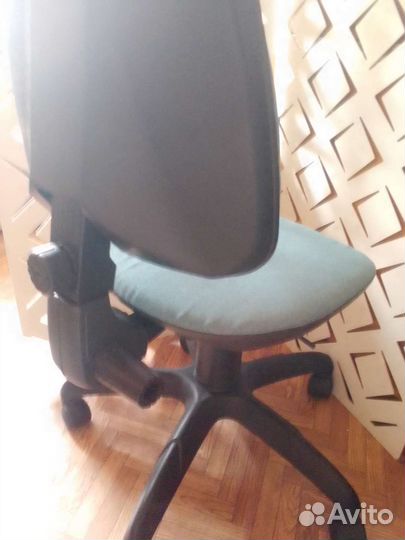 Компьютерное кресло бу