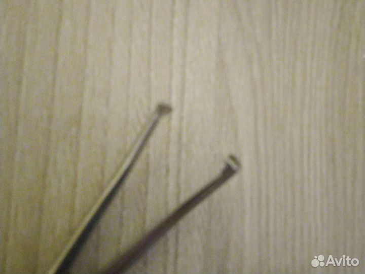 Зажим хирургический