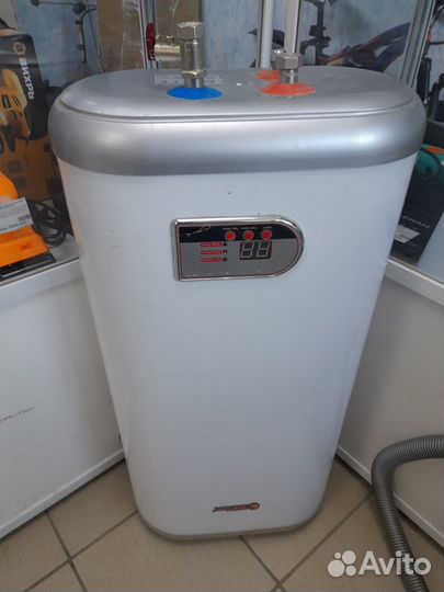 Водонагреватель Thermex if50v