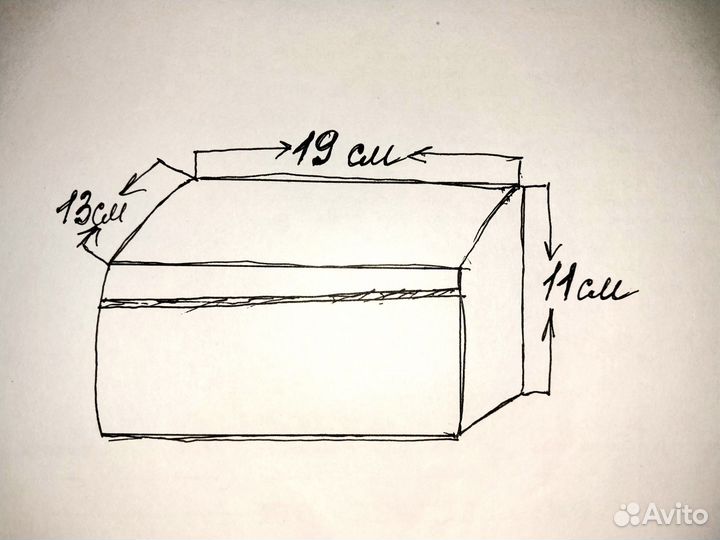 Органайзер. Косметичка. oriflame