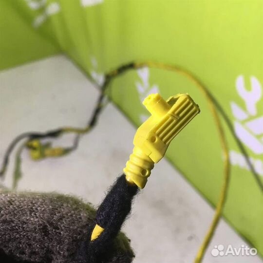 Проводка (коса) Форд Мондео 2