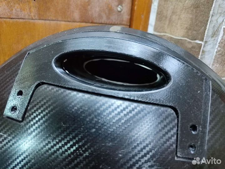 Ручка моноколеса MCM5