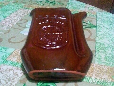 Антикварные поильники для минеральной воды СССР