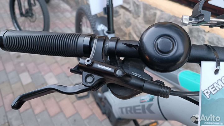 Электровелосипед Trek Powerfly 5