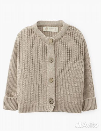 Новый кардиган Happy Baby
