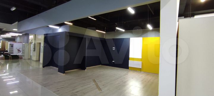 Торговая площадь, 38 м²