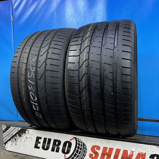 Pirelli P Zero 305/30 R20 107Y