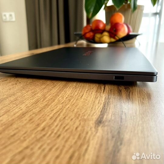 Ноутбук huawei