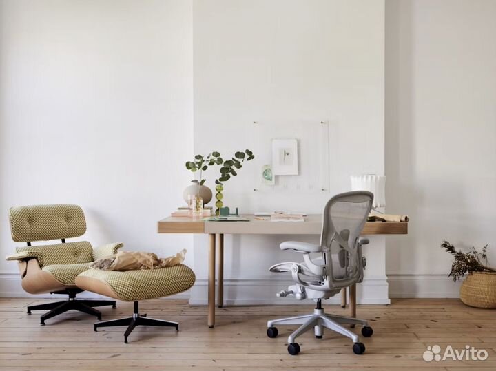 Кресло Herman Miller