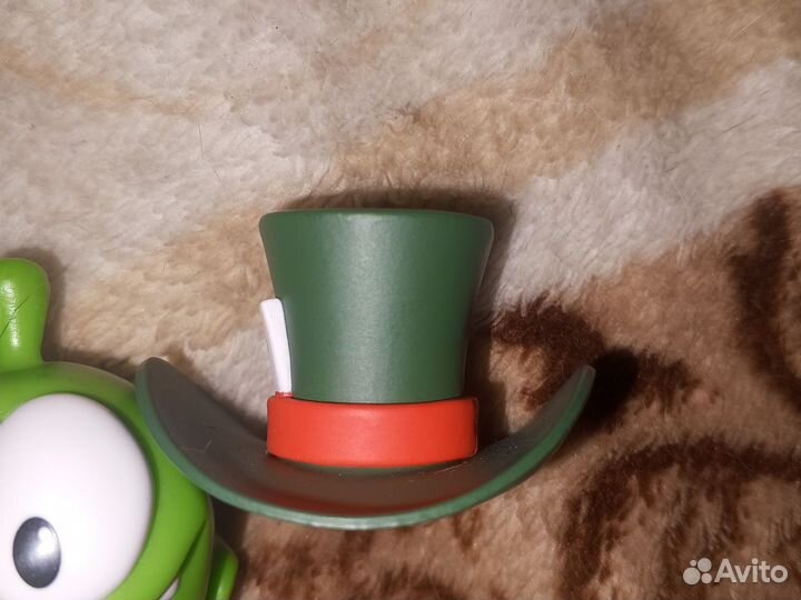 Игрушка ам ням из вкусно и точка