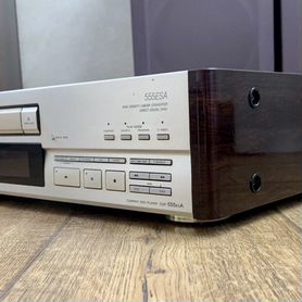 Sony CDP-555ESA