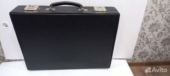 Кейс дипломат СССР