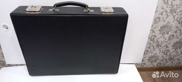 Кейс дипломат СССР