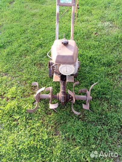 Мотоблоки и культиваторы бу крот