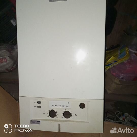 Запчасти для котла bosch