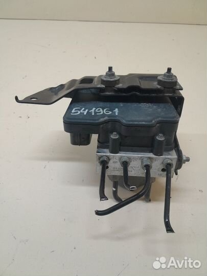 Б/У Б/У Модулятор abs гидравлический