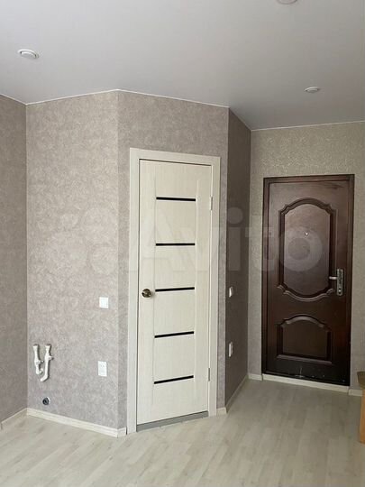 Комната 12,1 м² в 1-к., 6/9 эт.