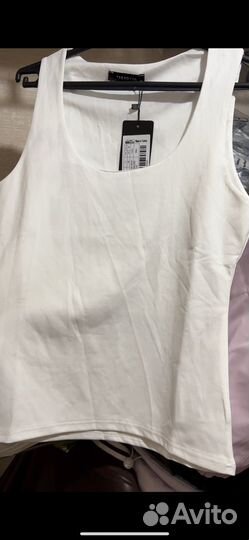 Женская одежда пакетом 46 48