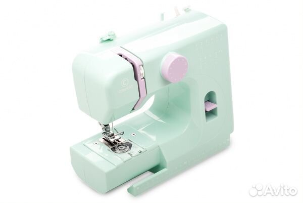 Швейная машина Comfort 2